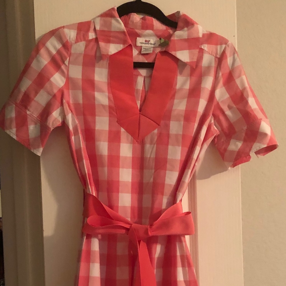 Vineyard Vines Dress